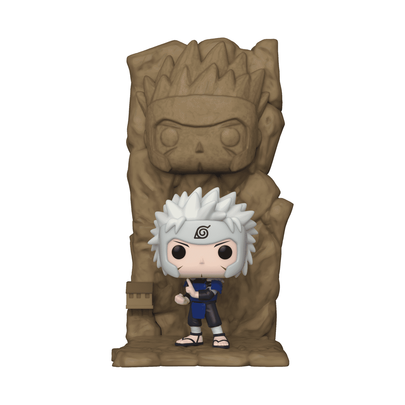 Tobirama senju hotsell action figure